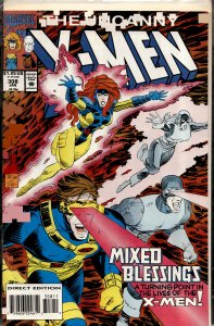 The Uncanny X-Men #308 (1994) X-Men
