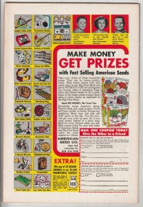 Flash, The #151 (Mar-65) VF/NM High-Grade Flash