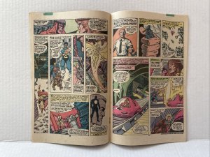 Marvel Two-In-One #57 