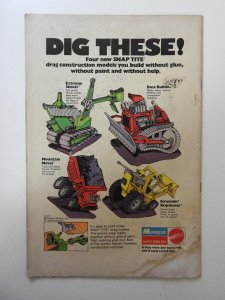 Superman's Pal, Jimmy Olsen #152 (1972)