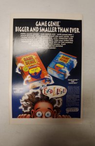 The Sensational She-Hulk #50 (1993) NM Marvel Comic Book J697