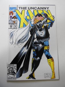 The Uncanny X-Men #289 (1992)