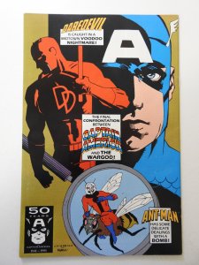 Marvel Comics Presents #81 (1991) FN+ Condition!