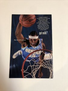 Black Panther (2005) # 1 (NM) Rare Newsstand Edition