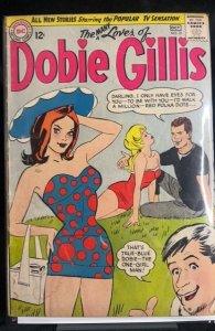 Many Loves of Dobie Gillis #21 (1963)