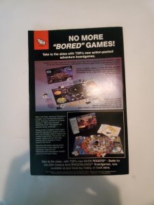 The Flash #19 (1988) NM DC Comic Book J739