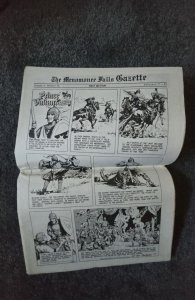 The Menomonee Falls Gazette volume 3 number 116
