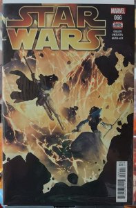 Star Wars #66 (2019)