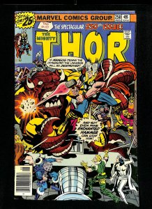Thor #250