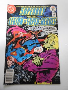 Superboy #227 (1977)