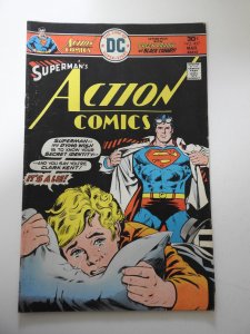 Action Comics #457 (1976)