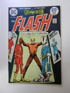 The Flash #226 (1974) FN+ condition