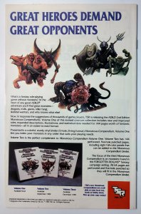 The Amazing Spider-Man #324 (8.0, 1989)