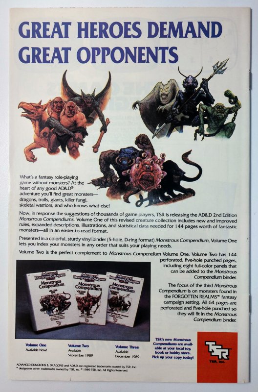 The Amazing Spider-Man #324 (8.0, 1989)