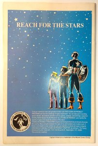 Secret Wars II #3 (6.5, 1985) [Key Issue]