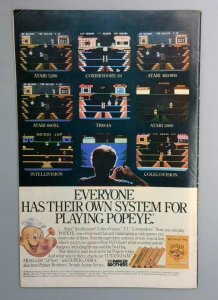 Marvel Super Heroes Secret Wars #2 DIRECT EDITION Marvel 1984 LN1