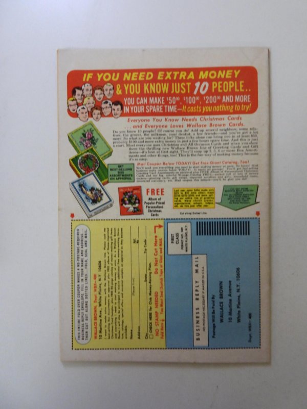 Thor #179 (1970) FN/VF condition