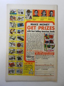 Thor #199 (1972) VF- Condition!