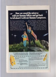 Star Wars #29 - Carmine Infantino Cover Art! (8.0) 1979