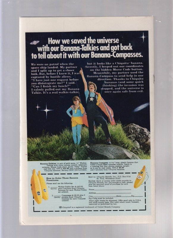 Star Wars #29 - Carmine Infantino Cover Art! (8.0) 1979