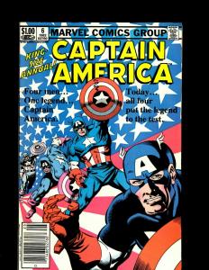 10 Comics Captain America 345 346 Special 1 Annual 5 6 8 Archie 80 +MORE J412