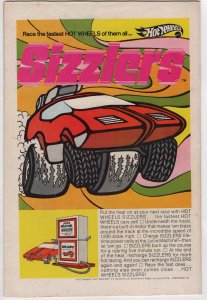 Adventure Comics #397 (1970)