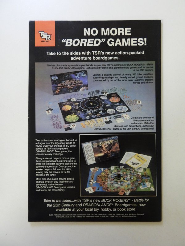 Batman #426 (1988) VF- condition