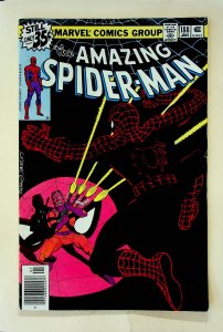 Amazing Spider-Man #188 (Jan 1979, Marvel) - Very Good