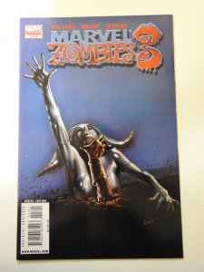 Marvel Zombies 3 #3 (2009)
