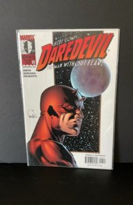 Daredevil #4 (1999)