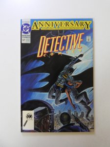 Detective Comics #627 VF+ condition