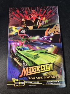 Amazing Spider-Man #684, VF+ Marvel