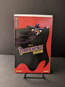 Darkwing Duck #3 Ken Haeser Homage Variant (2023)