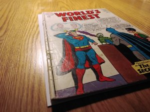 World's Finest Comics #149 (1965)