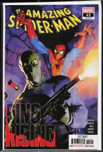 The Amazing Spider-Man #45 (2020)