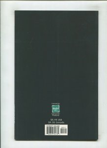 G.I. JOE: BATTLE FILES #3 (9.2) WEAPONS & TECH!! 2002