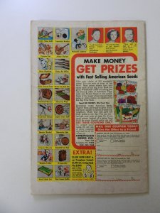 The Flash #168 (1967) VG condition