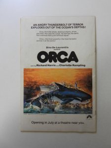 Super-Villain Team-Up #14 FN/VF condition