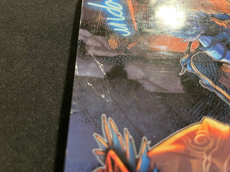 MIGHTY MORPHIN POWER RANGERS Vol. 6 Trade Paperback