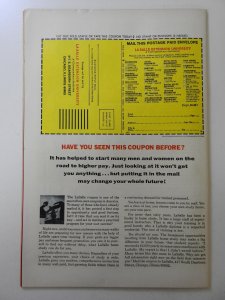 Fantastic Four #140 (1973) VF Condition!!