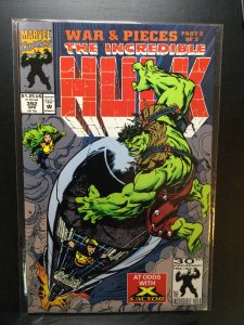 The Incredible Hulk #392 (1992)