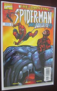 Amazing Spider-Man (1997 1st Series) #438, VF