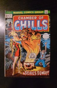 Chamber of Chills #5 (1973)