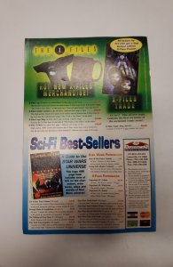 X-Files #6 (1995) NM Topps Comic Book J651