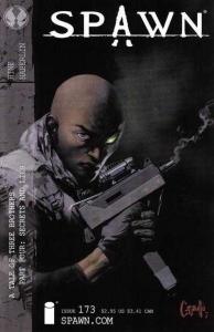 A Tale of Three Brothers, Part 4: Secrets and Lies