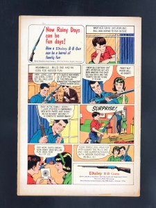 Superboy #122 (1965)