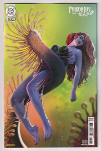 Poison Ivy #39 Cvr B Noobovich Variant (DC, 2025) NM