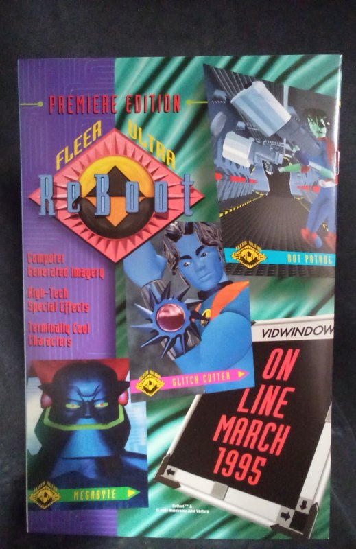 Fantastic Four #399 (1995)