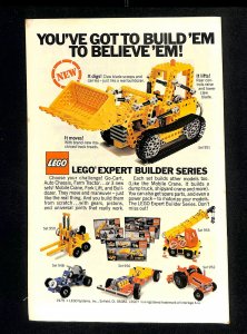 Marvel Premiere #52 FN+ 6.5 Black Panther!