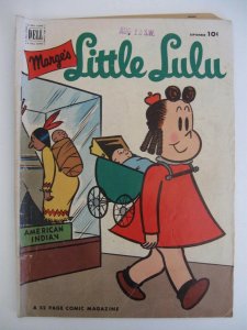 MARGE'S LITTLE LULU 51 VG 53 VG 55 VG Guide $60